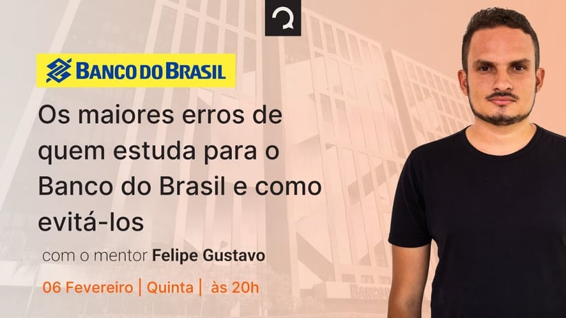 Imagem do vídeo principal