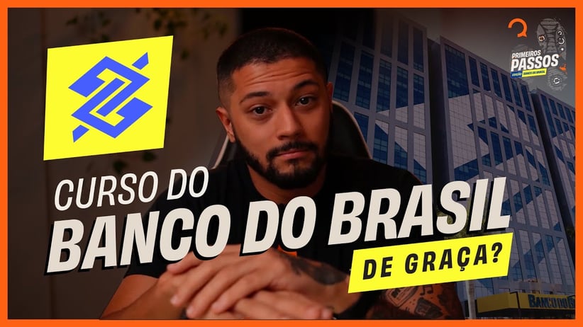 Imagem do vídeo principal