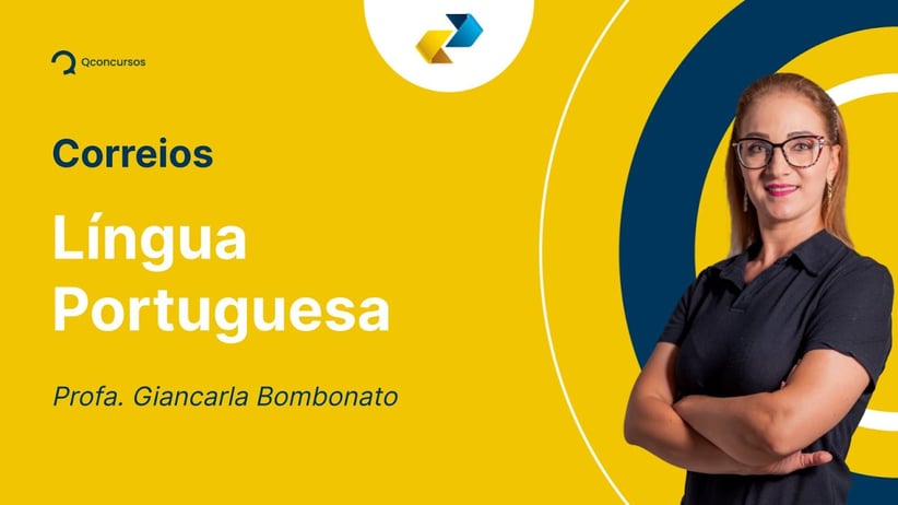 Concurso Correios - Aula De Língua Portuguesa: Formação Das Palavras ...