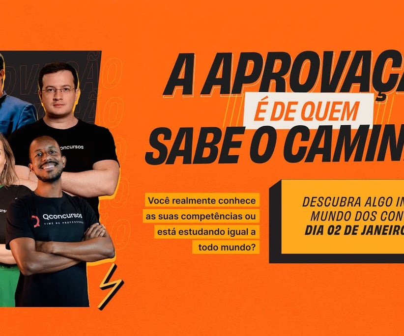 Imagem do vídeo principal